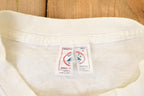 Vintage 1990s New York Souvenir Travel T-Shirt Men's M