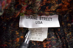 Vintage 1990s Crane Street Knitted Blazer