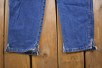 Vintage 1990's Chic Blue Jeans 31 x 31