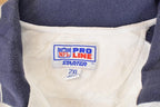 Vintage 1990s Starter Pro Line Dallas Cowboys NFL T-Shirt Men's XXL