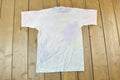 Vintage 1990s Tie Dye Single Stitch T-Shirt