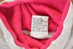 Vintage 1990s Yarn Kitty Turtleneck Sweatshirt Women's XL