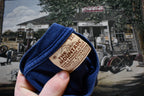 Vintage 2001 Tie Dye American Wolf Graphic T Shirt