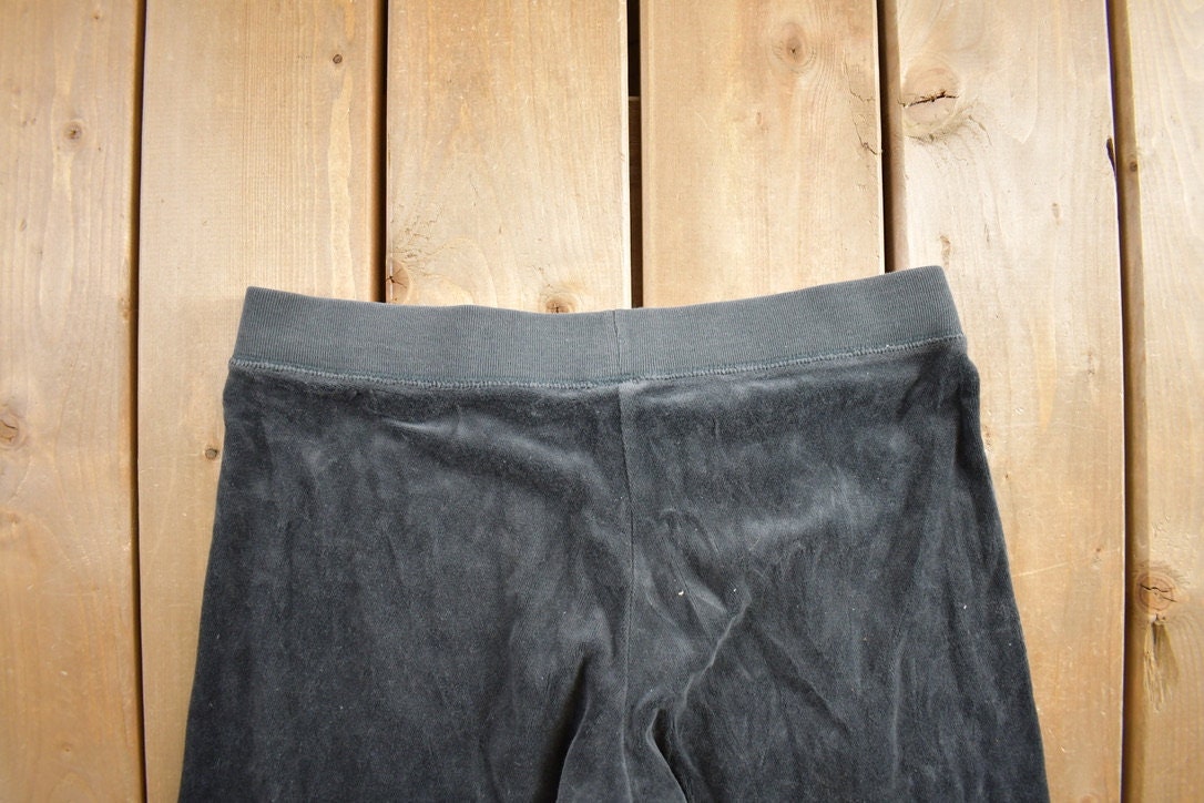 Vintage 2000s Juicy Sweat Pants Size M