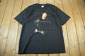 Vintage 1999 Ricky Martin Living La Vida Loca Tour Band T-Shirt