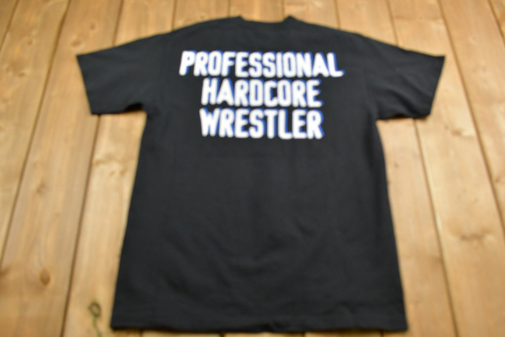 Vintage Stone Cold Steve Austin 3:16 T-Shirt