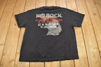 Vintage 2002 Kid Rock Detroit South Of Heaven Tour T-shirt