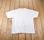 Vintage 1990s The Desert Bloom Tucson Souvenir Single Stitch T Shirt Made In USA Size L