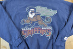 Vintage 1990s Grand Rapids Griffins University Crewneck