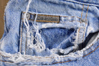Vintage 1990's Calvin Klein Jeans 34 x 31
