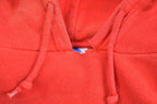 Vintage 1990s Ohio State University Collegiate Hoodie