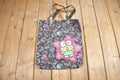 Vintage Y2K Keroppi Tote Bag