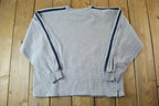 Vintage 1990s Luxor Las Vegas Heavy Knit Crewneck Sweatshirt