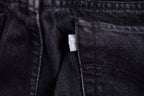 Vintage 1990s Straight And Narrow Silver Tab Levi's Jeans Size 30 x 29.5