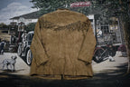 Vintage 1990s Western Fringe Jacket