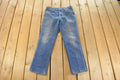 Vintage 1980s Lee Riders Denim Jeans Men's 31 x 29