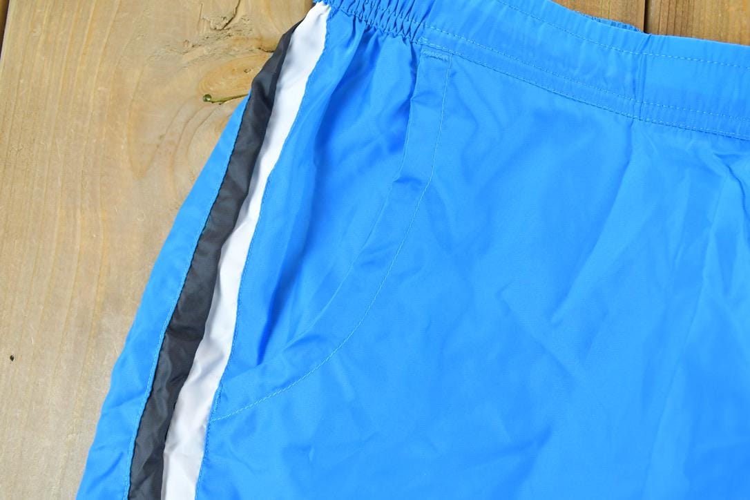 Vintage 1990s Nike Athletic Shorts