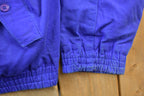 Vintage 1980s Golf Jacket