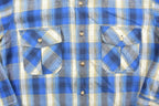 Vintage 1990s Melton Wintermaster Button Up Shirt
