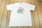 Vintage 2000 Growth Strategy T-Shirt