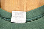 Vintage 1996 Green Bay Packers Champions NFL Crewneck Sweatshirt Men's M
