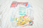 Vintage 2003 Indianapolis 500 Souvenir Racing T-Shirt Men's XL