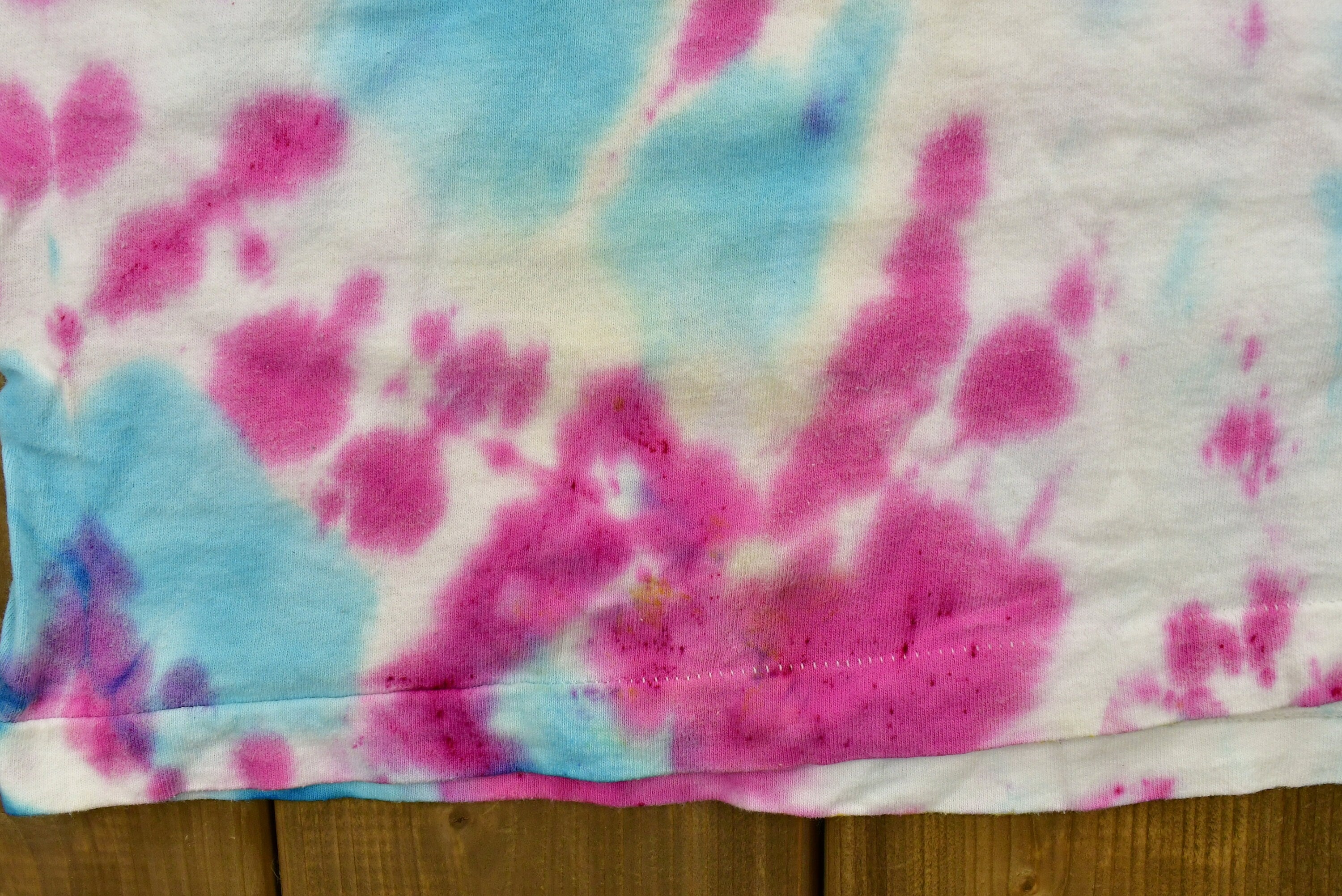 Vintage 1990s Luxottica Eyewear Promo T-Shirt