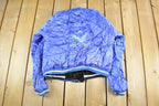 Vintage 1950s 1960s Japan Sukajan Souvenir Bomber Jacket Men's S