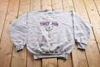 Vintage 1990s Law Enforcement Special Olympics Torch Run