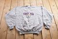 Vintage 1990s Law Enforcement Special Olympics Torch Run / Solon Ohio / Crewneck Sweatshirt / 90s Champion / Souvenir Sweater / US Olympics
