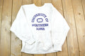 Vintage 1990s Champion Reverse Weave Warm Up University Of Northern Iowa Sweatshirt