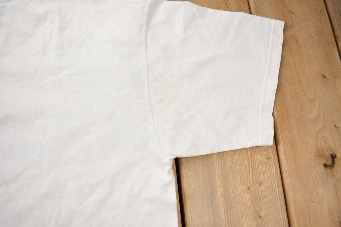 Vintage 1990s USA Olympic Champion T-Shirt