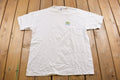 Vintage 1990s Hanes Banana Boat Graphic T Shirt