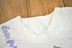Vintage 1990s Gravity Action Skippers Canyon Mountain Biking Graphic T Shirt