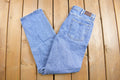 Vintage 1990s L.L Bean Jeans 34 x 32
