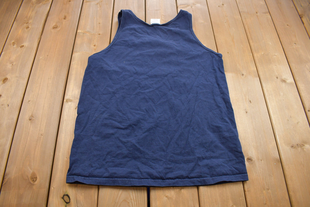 Vintage 1990s Michigan Wolverines University Collegiate T-Shirt