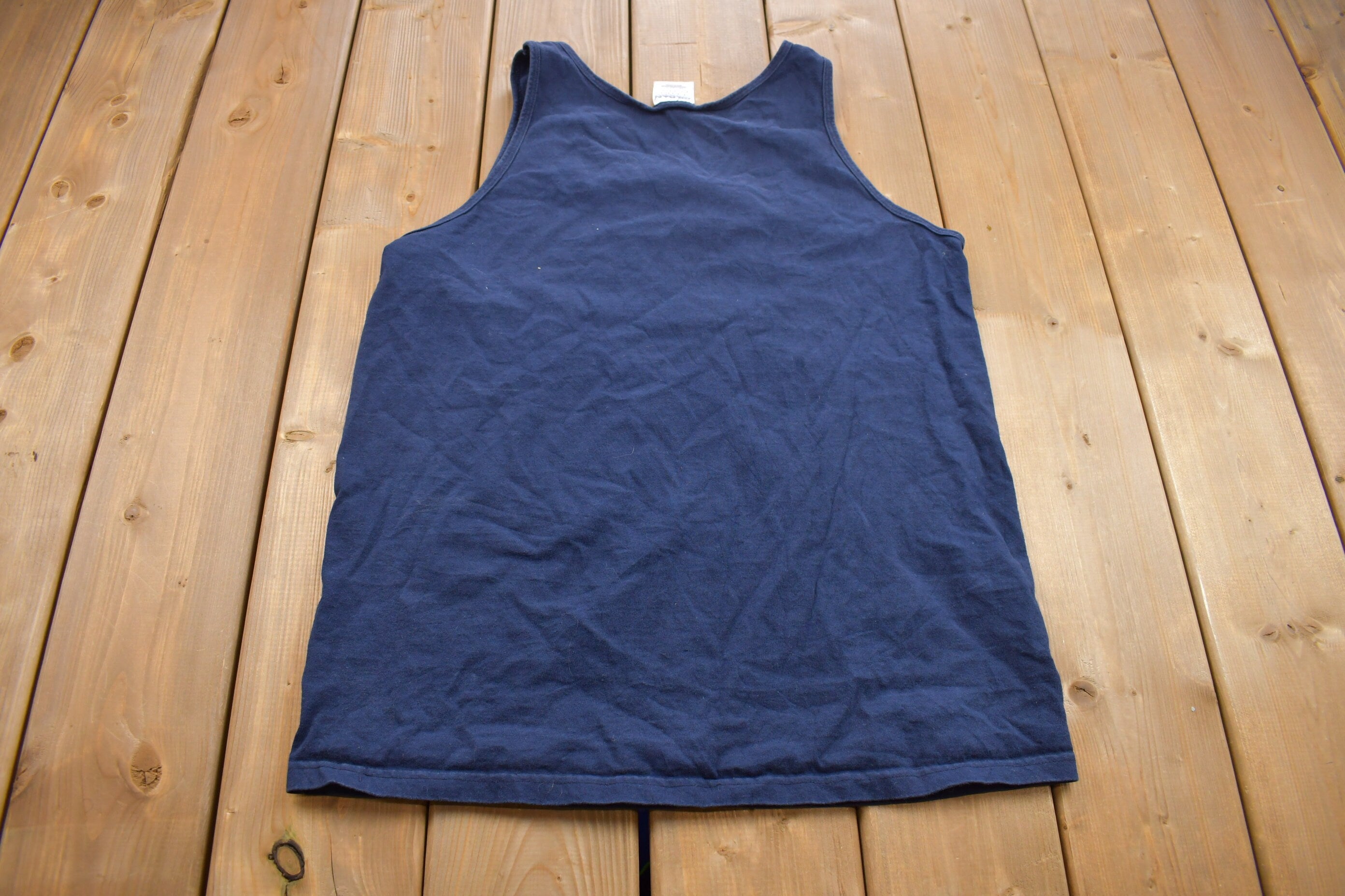 Vintage 1990s Michigan Wolverines University Collegiate T-Shirt