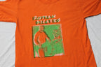 Vintage 1990s Roman Pilates Graphic T-Shirt