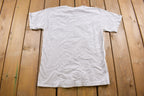 Vintage 1990s Graphic T Shirt