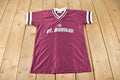 Vintage 1990s St Nicholas Bishop Youth Jersey