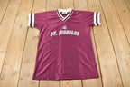 Vintage 1990s St Nicholas Bishop Youth Jersey