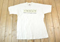 Vintage 90s Chocolate Chemistry T-Shirt - Made in USA