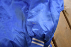 Vintage 1970s UPS Satin Jacket Jacket