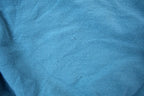 Vintage 1990s Blank Turquoise Crewneck Sweatshirt