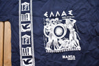 Vintage 1990s Kids Greek Mythology Graphic T-Shirt