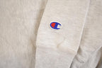 Vintage Y2K Northern Virginia Bobcats Champion Reverse Weave Sweatshirt Men's XL / 2000s Heavyweight Sweater / 2000s Cross Grain
