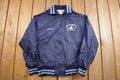 Vintage 1980s Athens Wrestling Neff Windbreaker Jacket
