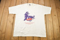 Vintage 1990s Oakland University Meadow Brook Hall Graphic T Shirt