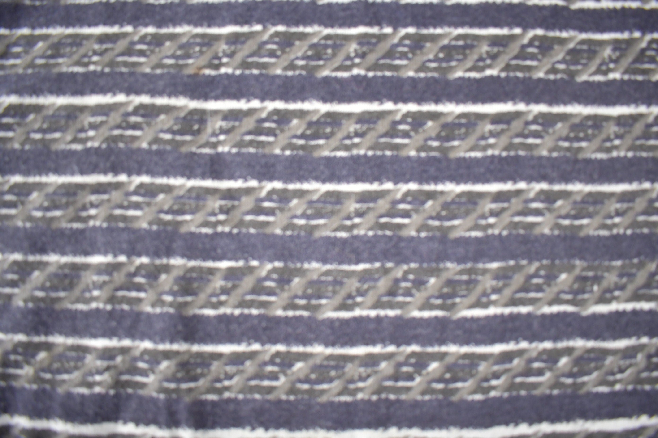 Vintage 1990s St. Andrew Trading Co. Striped T Shirt Made Size XL
