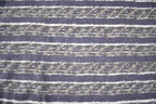 Vintage 1990s St. Andrew Trading Co. Striped T Shirt Made Size XL